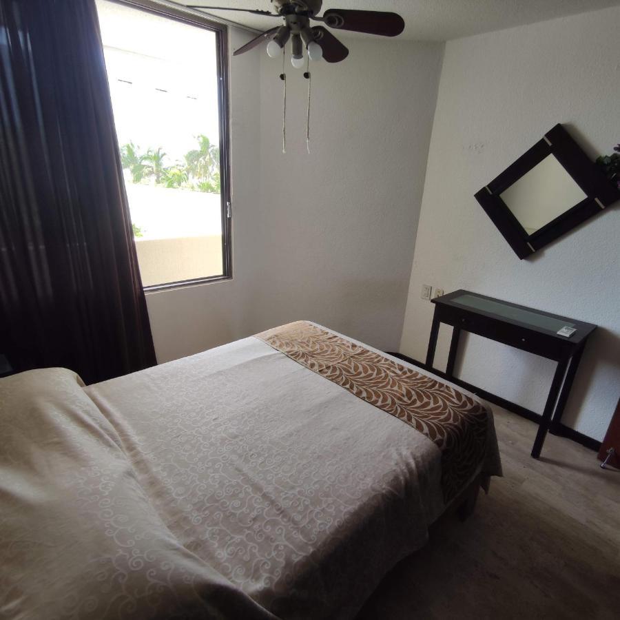 Bella Beach Condo Vacation 2 Bedrooms Cancún Exterior foto