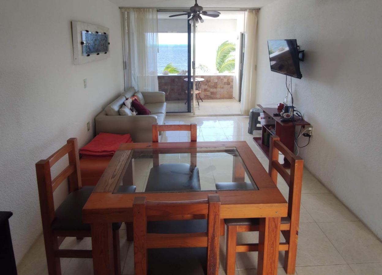 Bella Beach Condo Vacation 2 Bedrooms Cancún Exterior foto