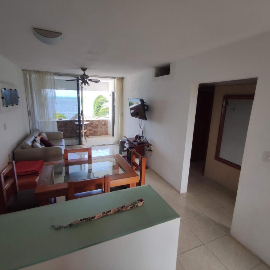 Bella Beach Condo Vacation 2 Bedrooms Cancún Exterior foto