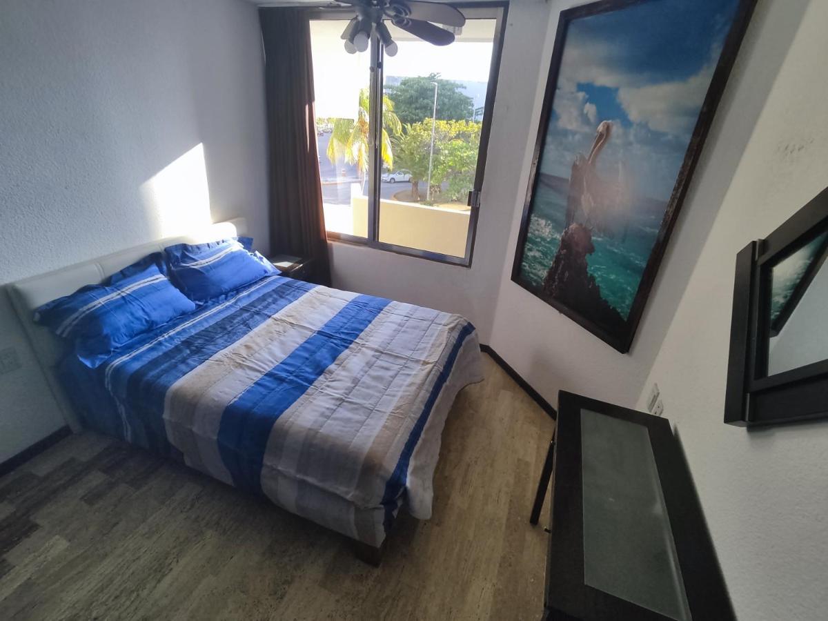 Bella Beach Condo Vacation 2 Bedrooms Cancún Exterior foto