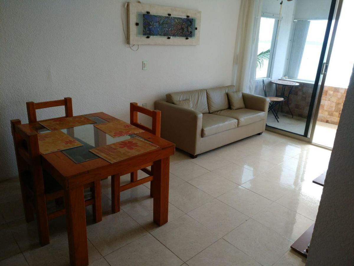 Bella Beach Condo Vacation 2 Bedrooms Cancún Exterior foto