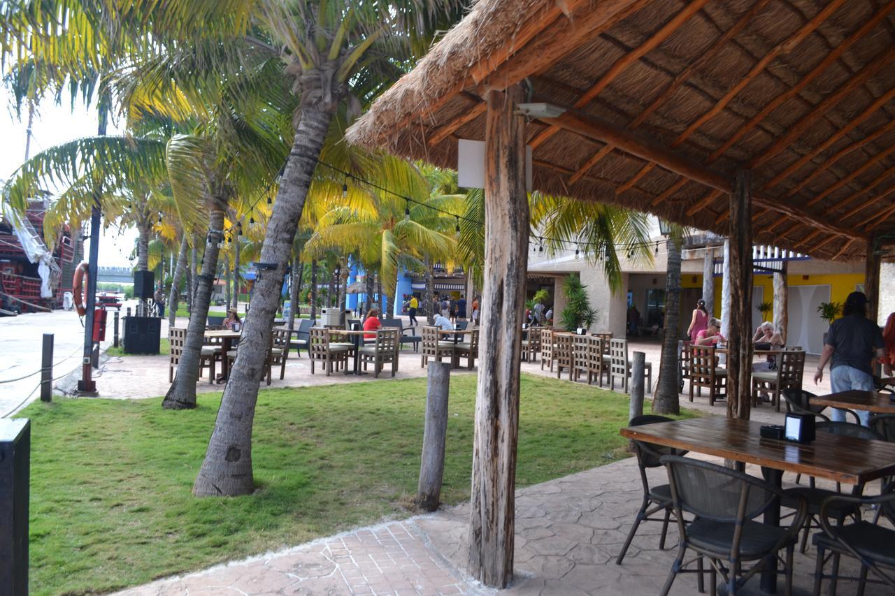 Bella Beach Condo Vacation 2 Bedrooms Cancún Exterior foto