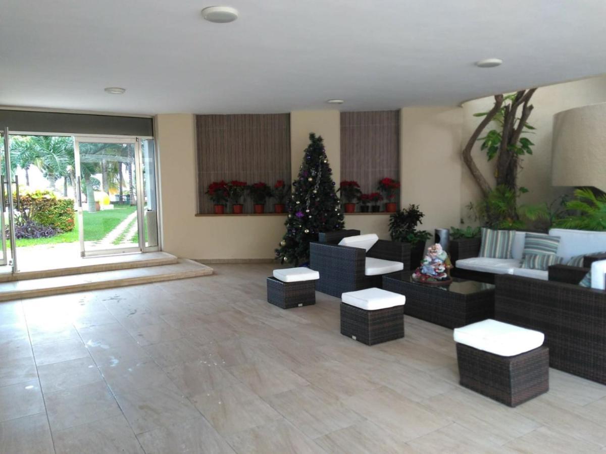 Bella Beach Condo Vacation 2 Bedrooms Cancún Exterior foto